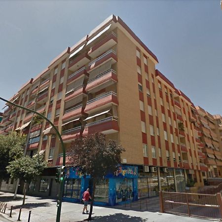 Apartamento El Califa - 3 Habitaciones Córdoba Kültér fotó