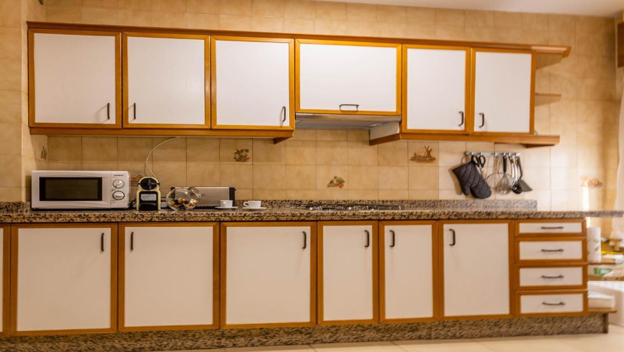Apartamento El Califa - 3 Habitaciones Córdoba Kültér fotó